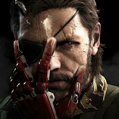 METAL GEAR SOLID V SONG - Don't Say A Word by Miracle Of Sound.mp3