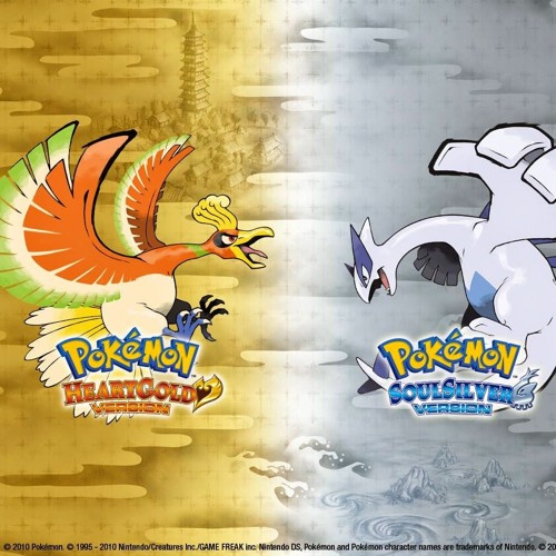 Listen to Saffron, Pewter & Viridian City (Pokemon HG/SS) by alveus in