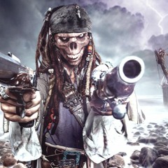 ➤ Scary Violin/Orchestra Hip-Hop Beat Rap Instrumental | "The Pirate's Music Box"