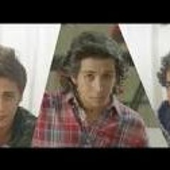 بوي باند - اغنية الصحاب - Boyband - El So7ab De Boyband