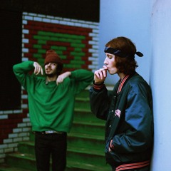 Vaati Feat.Nusky - Goodbye