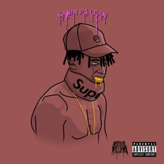 Michael Williams - Ingrids Kanin (Feat. Sjakalen)