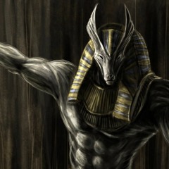 Anubis (original mix)