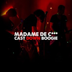 It's Been Here Before