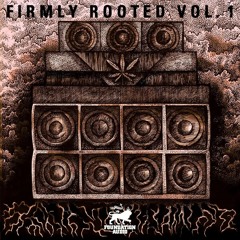 DTR - Unity Sound FA020: Firmly Rooted Volume 1 (Released 01.04.2016)
