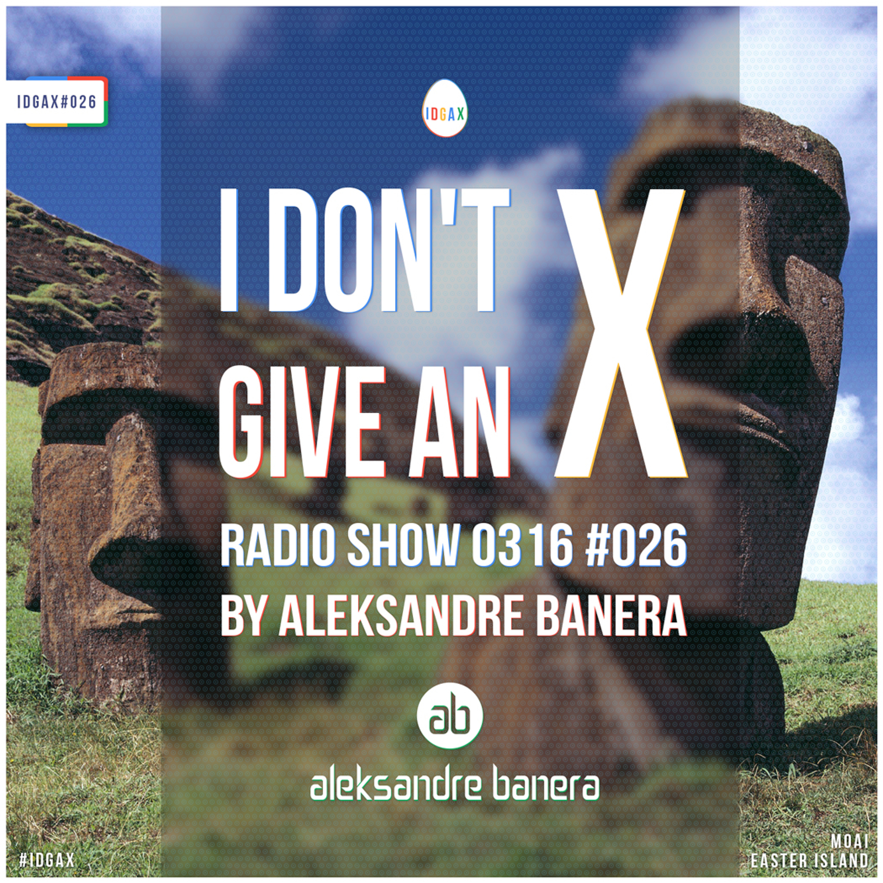I Don\'t Give An X