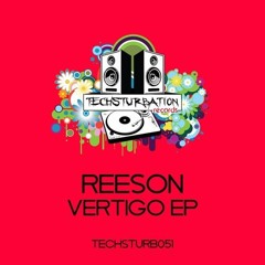 Total Fear (Original Mix) TECHSTURB051