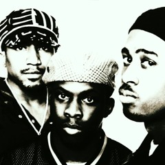 A Tribe Called Quest - Oh My God - UK Flavour Radio Remix