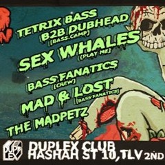 Live @ Duplex Tel Aviv 3.3