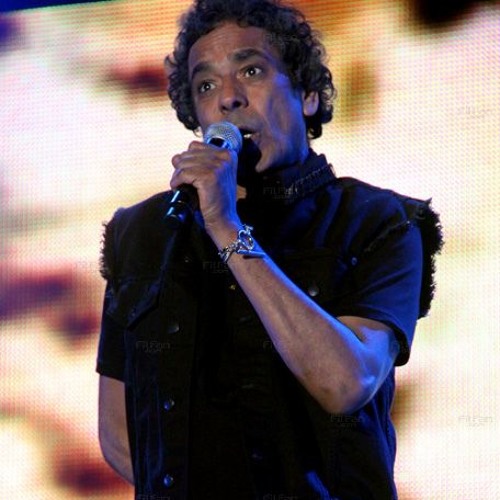 محمد منير - كل المفروض مرفوض