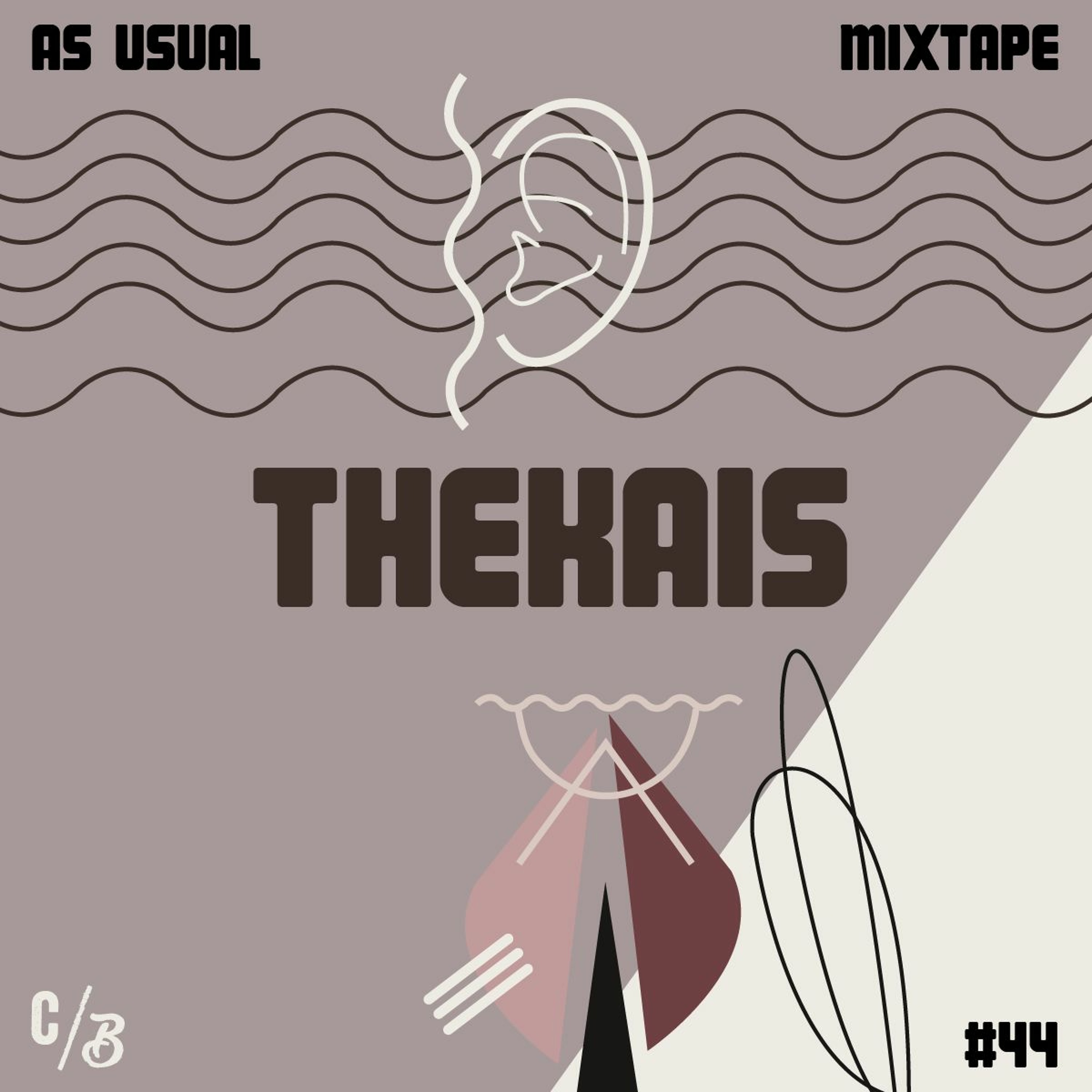as usual.mixtapes