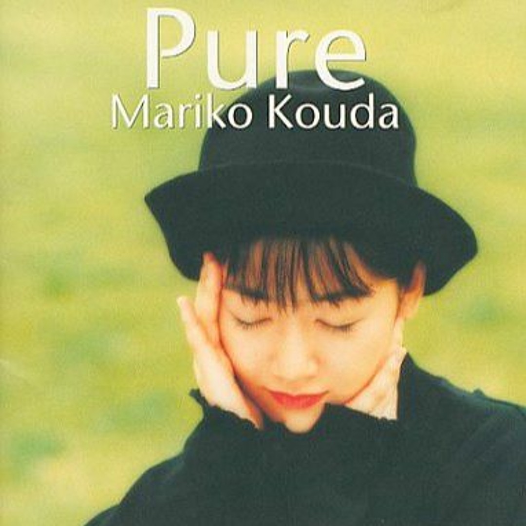 Stream 【國府田マリ子】FM音源版「Pure」 by wani | Listen online