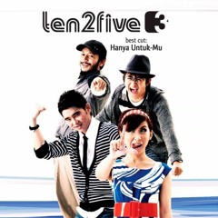 Hanya Untukmu - Ten2Five (Cover)