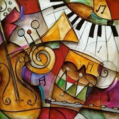 Pixie Lott - Mama Do - Latin Jazz Cover