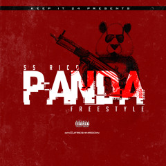 Ss Rico - Panda Freestyle