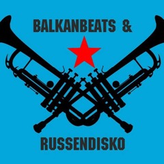 LiVE TAPE Balkan Beats & Russen Disko @ KuLa Konstanz By KimSka