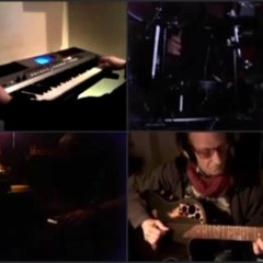 Georgi Chobanov feat. Lionello & LouDeAngelis - Separation (Original)