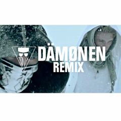 Sonix ►►► DÄMØNEN Remix (Original by Morten, RAF Camora, Stereoids)
