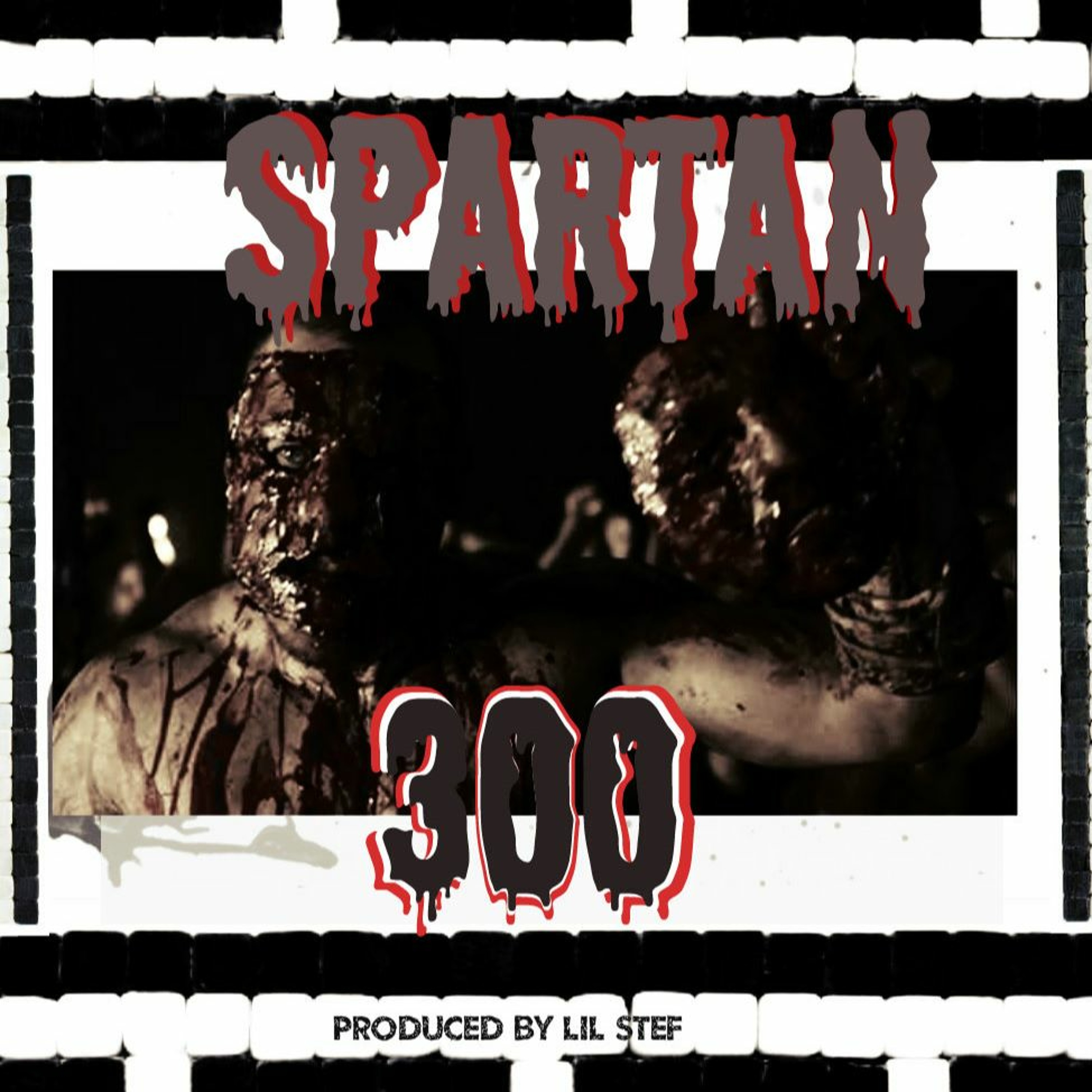 Spartan 300