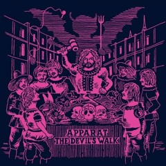 Apparat - Sweet Unrest (Retromental Remix)