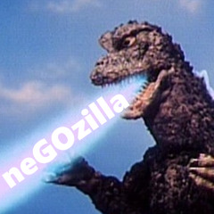 neGOzilla
