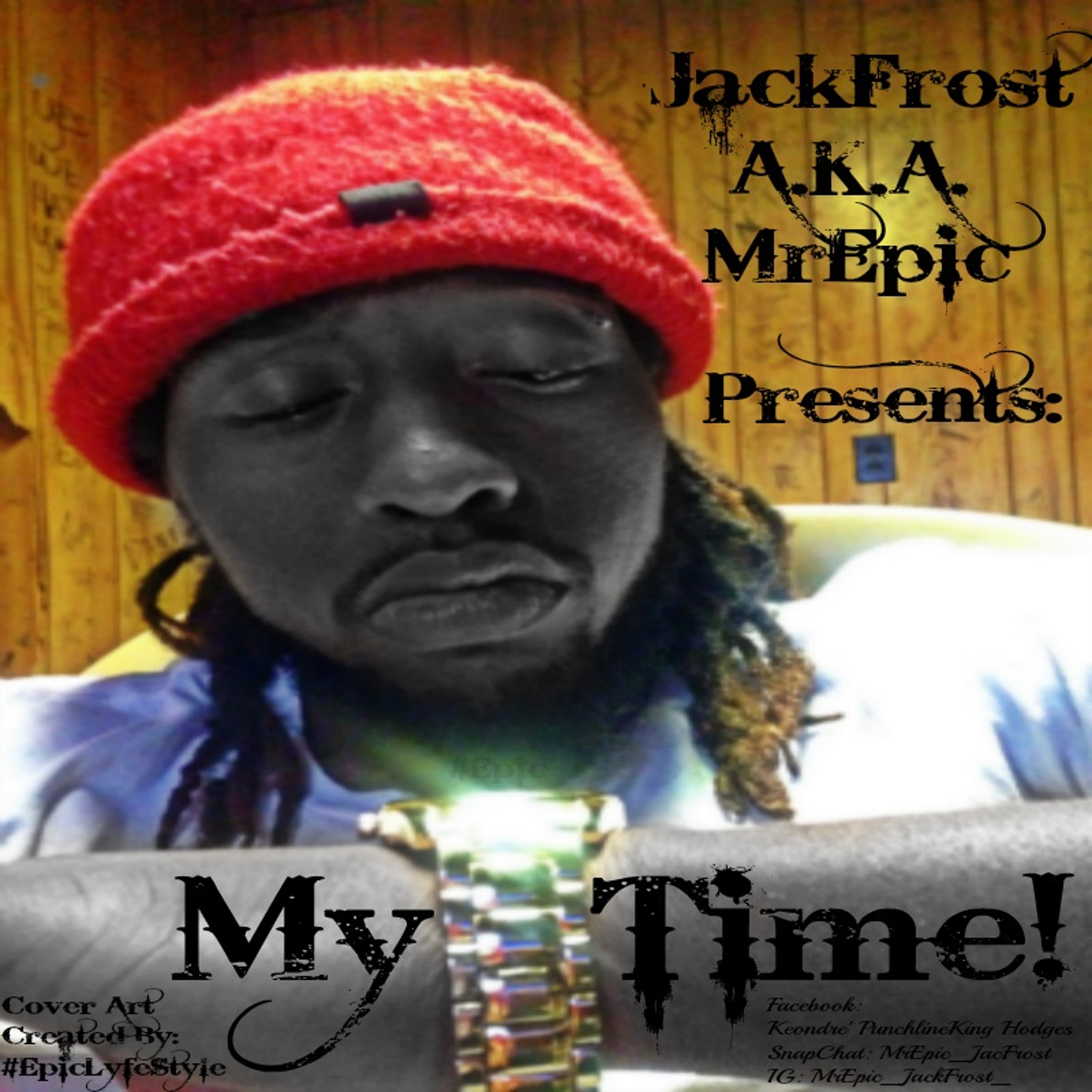 My Time