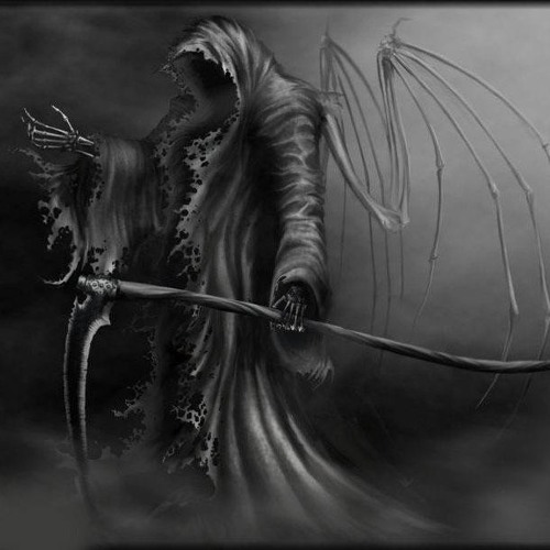Cristian Ketelaars - Reaper