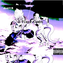 Que$t.B - 3 Piece Combo