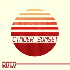 Cinder Sunset