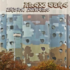 Alex Core - Urban Jungle