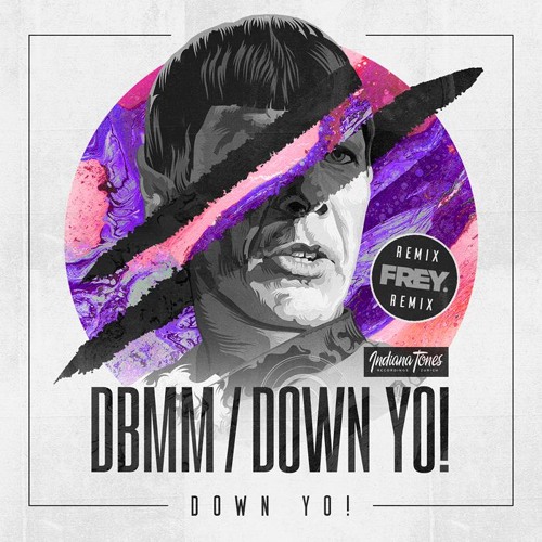 DBMM - Down Yo! (Original Mix) "Snippet" OUT NOW!