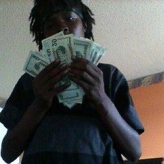 Gutta Tha Rapper - Juggin It ((Soulja Boy - Workin It Remix)) New