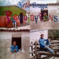Neto Braga - Vestidinho de Chita- Neto Braga