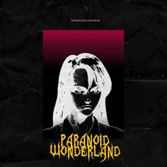 Too Much Feat. Amanda Marie