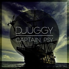 Captain Psy - Djuggy