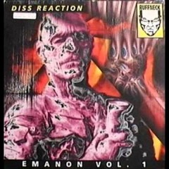 Diss Reaction