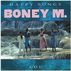 HAPPY SONG    BoneY       M    TomCeeRevix