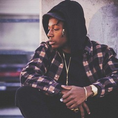 Joey Bada$$ - My Jeep (Feat. Meechy Darko, Issa Gold & Chuck Strangers)