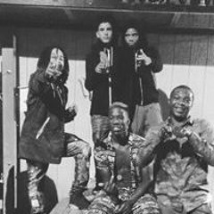 Fuck da opps shit ft Bizzy