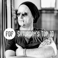 Klangphomane - Saturday's Top10 (10/2016)