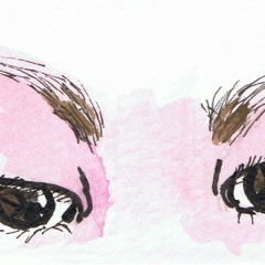 Cat's eyes (with Al'z and Tev)