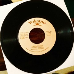 Michael Prophet "Upside Down" (Volcano)