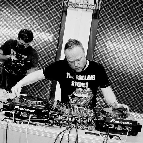 Stream One Half Of Bent Listen to DJ Mixes (Hosted on Mixcloud) playlist online for free on