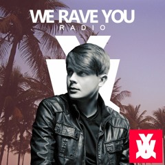 We Rave You - Episode 13 by Syn Cole (Miami Special)