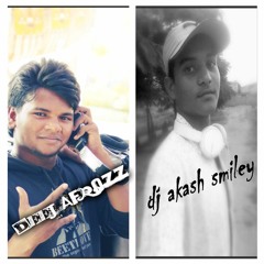 nadare mix by dj afroz and dj