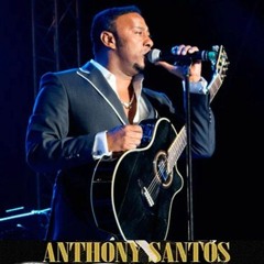 Antony Santos - Te Regalo La Lluvia