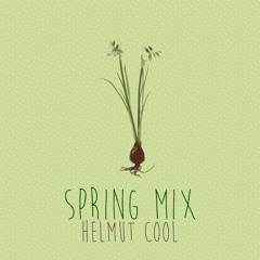 Spring Mixtape