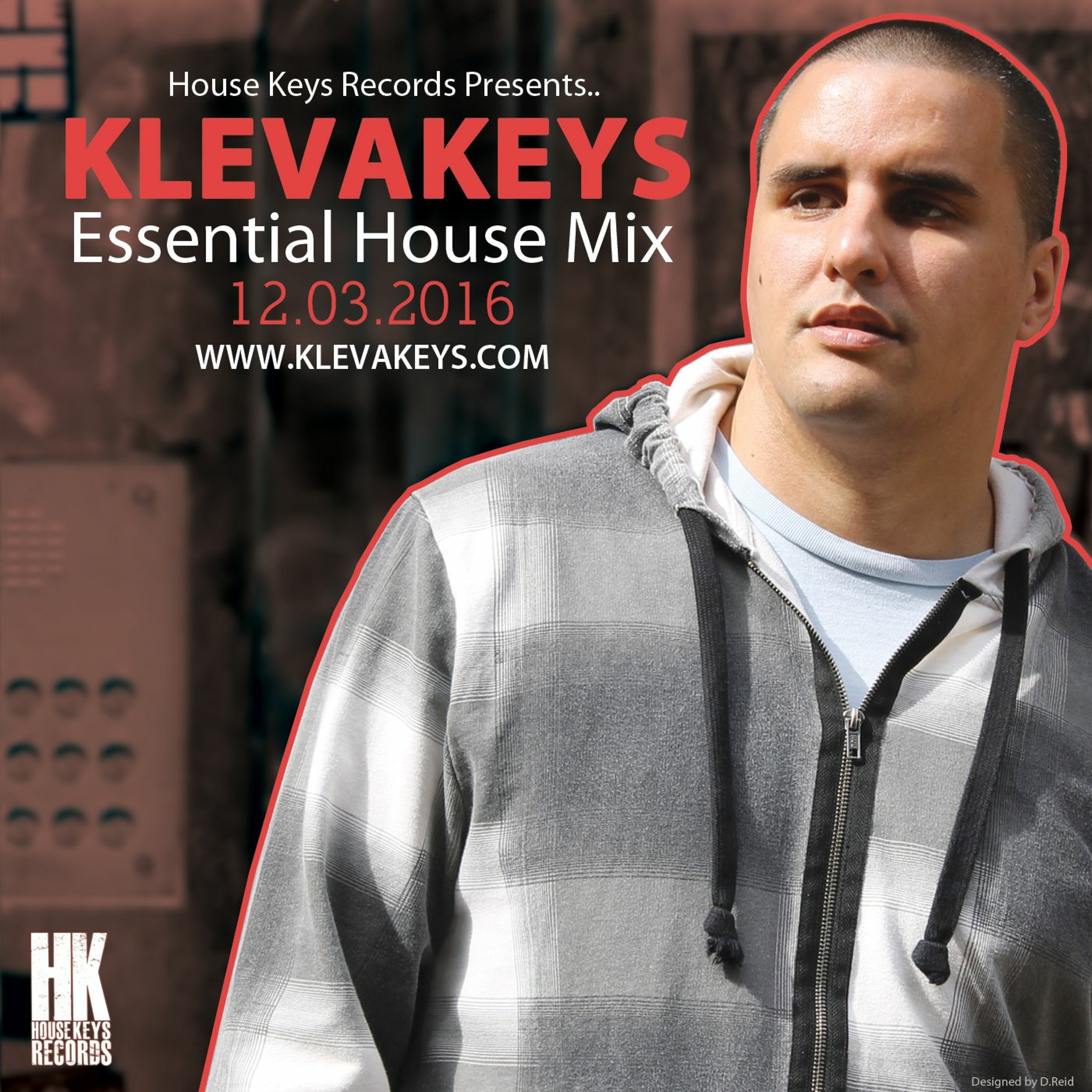KlevaKeys Mix Sessions