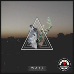 Catas - Ways | AirwaveMusic Release