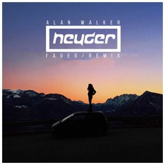 Alan Walker - Faded (Heyder Remix)(Extended Mix)[Tomorrowland Belgium 2016 Premiere]